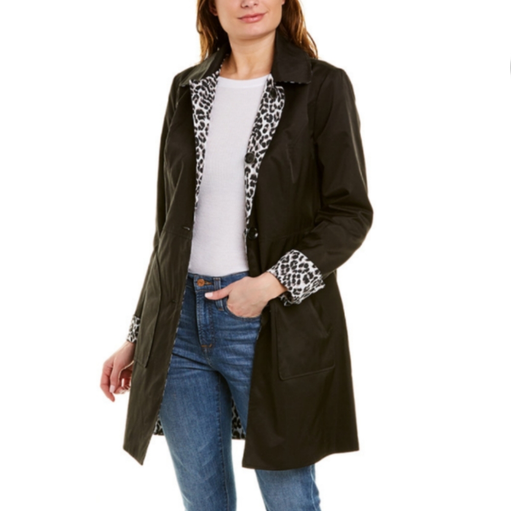 Trench (reversible)